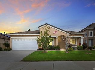 15660 Las Posas Dr, Moreno Valley, CA 92551