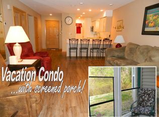 155 W Rockford Dr, Branson, MO 65616