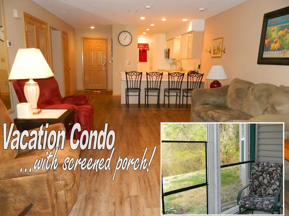 155 W Rockford Drive #2, Branson, MO 65616