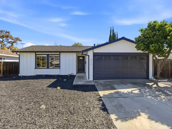 5764 Halleck Dr, San Jose, CA 95123