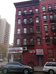 446 East 77th Street in Lenox Hill