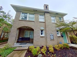 3030 Willing Ave, Fort Worth, TX 76110