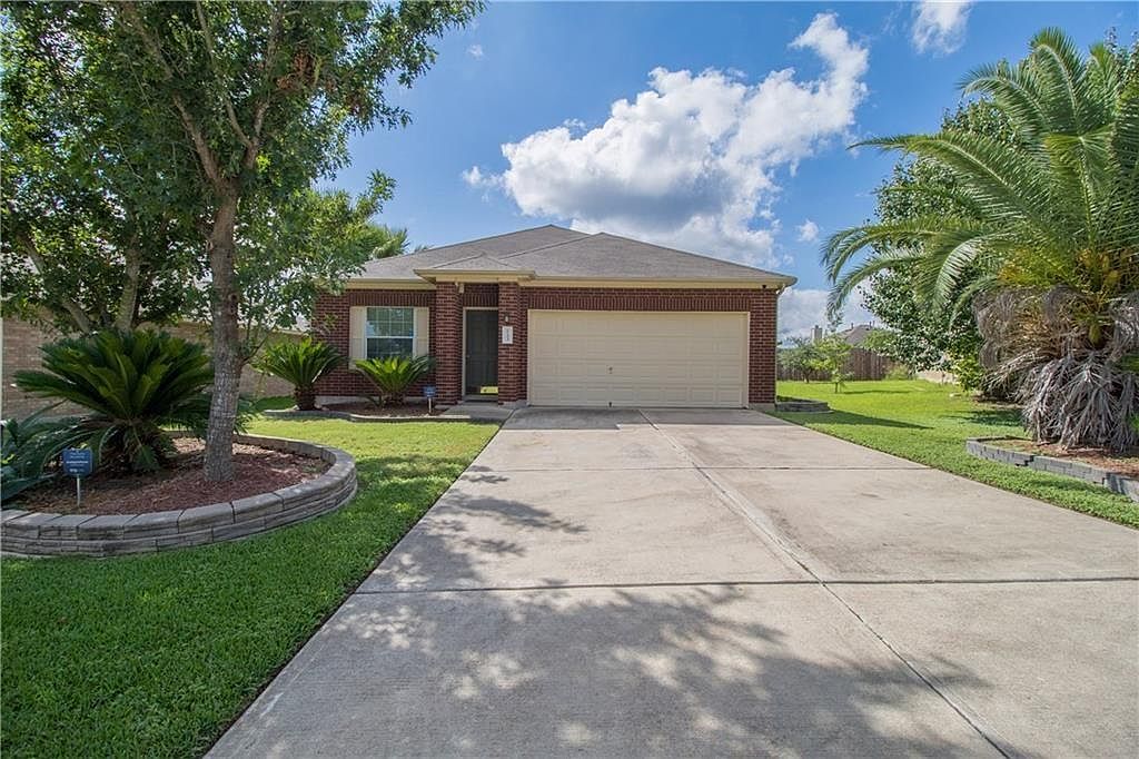 133 Amberwood Ct, Kyle, TX 78640 Zillow
