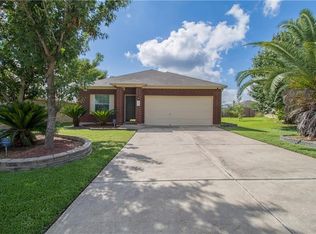 133 Amberwood Ct, Kyle, TX 78640