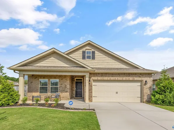 101 Dockview Cir, Meridianville, AL 35759
