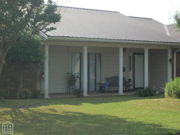 1813 Jetta Dr, Newport, AR 72112