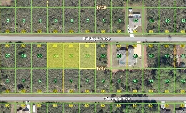 1st image of 13189 Feldspar Ave