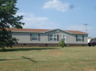 1016 Crystal Hill Rd, Hot Springs, AR 71913