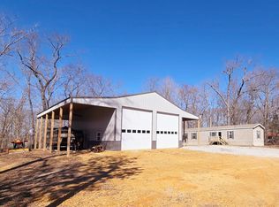 497B River Oaks Dr, Springville, TN 38256