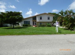 9161 Silverthorne Dr, West Palm Beach, FL 33403
