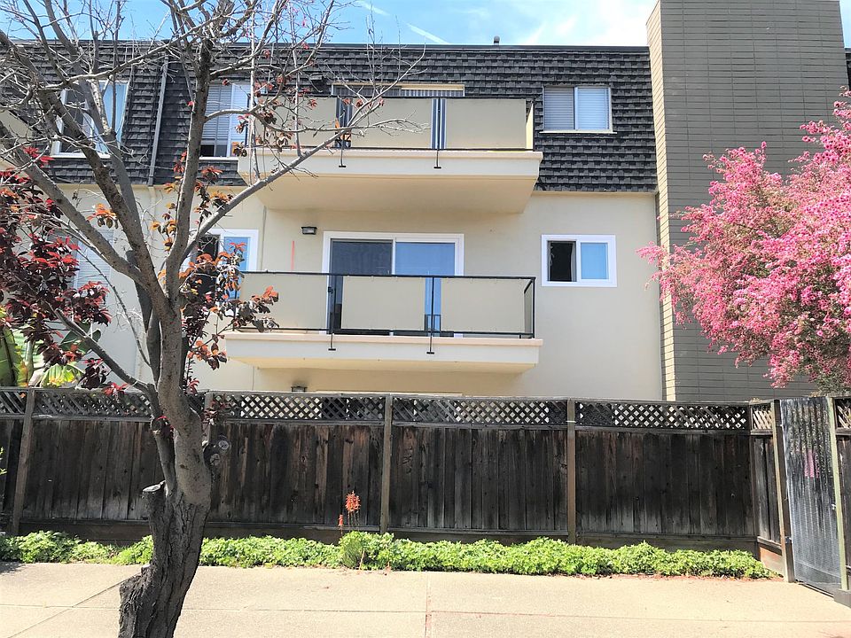 2nd floor unit