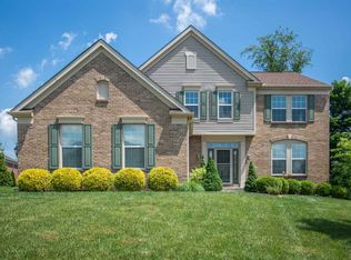 2548 Beauregard Pl, Union, KY 41091