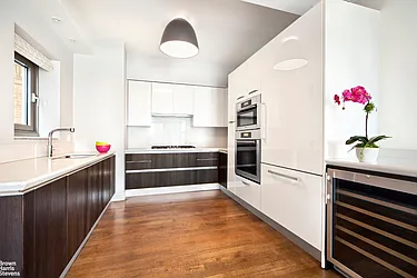 Rented by Brown Harris Stevens