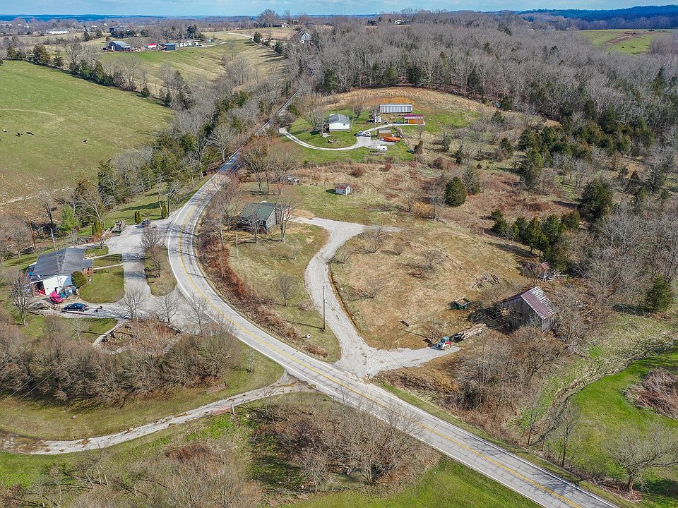1602 State Highway 1284 W, Berry, KY 41003 Zillow