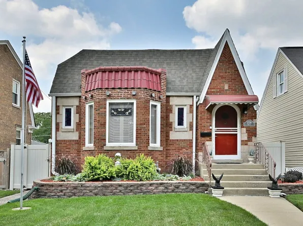 2728 Spruce St, River Grove, IL 60171