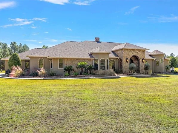 3139 Fm 1293 Rd, Kountze, TX 77625