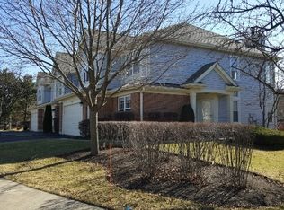 2925 Clematis Dr, Schaumburg, IL 60193