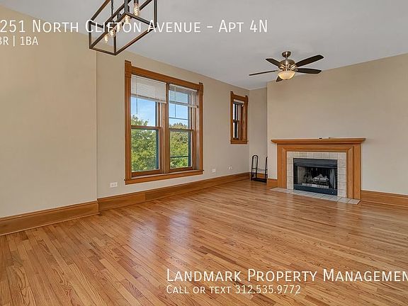 5th image of 2251 N Clifton Ave APT 4N