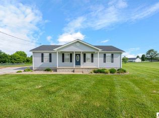 78 N Cherry Leaf Ct, Sonora, KY 42776