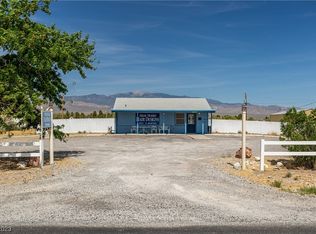 2271 N Barney St, Pahrump, NV 89060