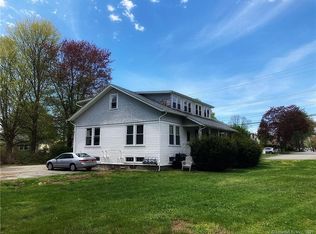 288 Benham Rd #1-4, Groton, CT 06340