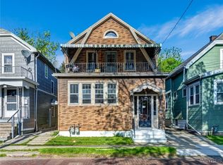 27 E End Ave, Cheektowaga, NY 14225