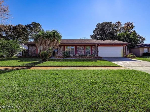 8188 SPRINGTREE Road, Jacksonville, FL 32210