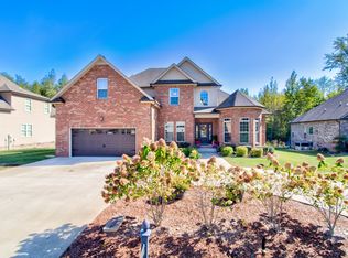 321 S Stonecrop Ct, Clarksville, TN 37043