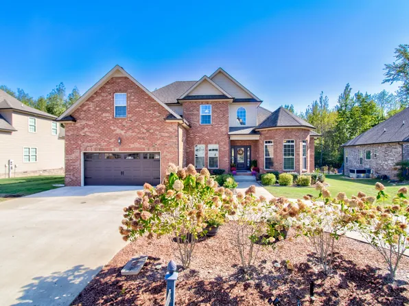 321 S Stonecrop Ct, Clarksville, TN 37043