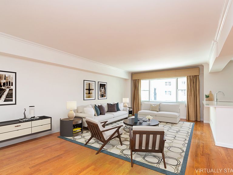 Carnegie House Apartments New York, NY Zillow