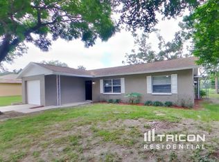 2159 Danforth Rd, Spring Hill, FL 34608