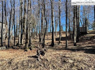493 Saint Andrews Road, Beech Mountain, NC 28604