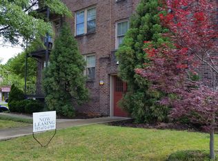 1712 Hampton Blvd APT 21, Norfolk, VA 23517