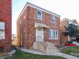 1619 S 56th Ct, Cicero, IL 60804
