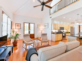 14 Abbey Row APT 3A, Beaufort, SC 29906