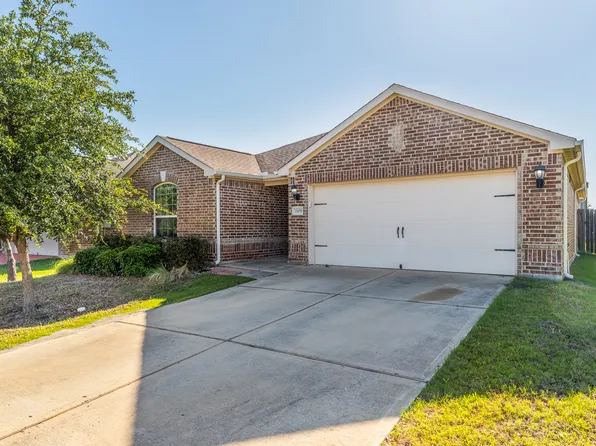 2105 Old Harbor Way, Princeton, TX 75407