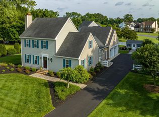 6139 Oxbridge Dr, Salisbury, MD 21801