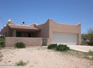 1063 Pelo Ct, Rio Rico, AZ 85648