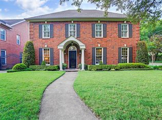 4202 Villanova St, Houston, TX 77005