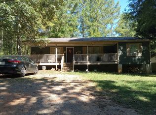 1157 Coppermine Rd, Buchanan, GA 30113
