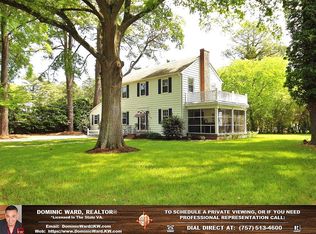 3103 Shirley Rd, Portsmouth, VA 23703