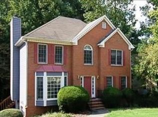 3072 Milford Chase SW, Marietta, GA 30008