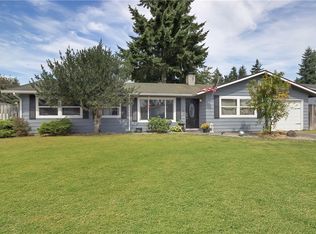 3204 S 296th Pl, Auburn, WA