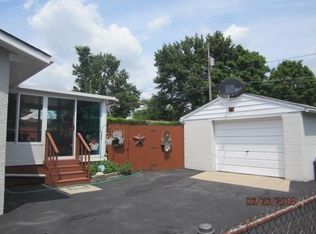 4816 Harbor Blvd, Columbus, OH 43232