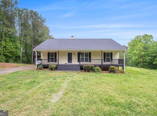 1070 Mallard Ridge Rd, Madison, GA 30650