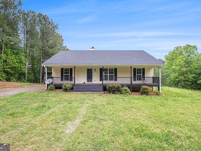 1070 Mallard Ridge Rd, Madison, GA, 30650