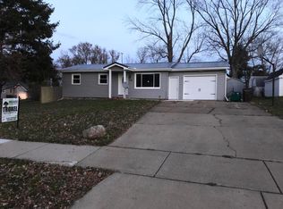 129 31st St S, Battle Creek, MI 49015