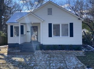 3383 Carrington Rd, Memphis, TN 38111