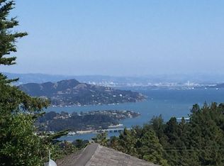 6 Washington Park Ave, Mill Valley, CA 94941