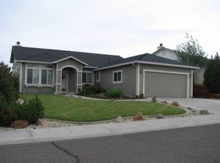 905 Valley Vista Dr, Carson City, NV